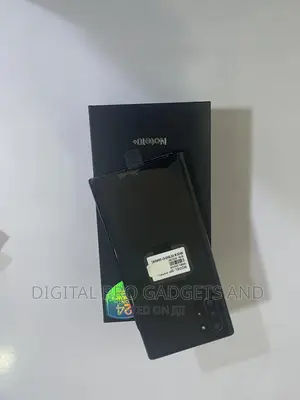 Samsung Galaxy Note 10 Plus 256 GB Black
