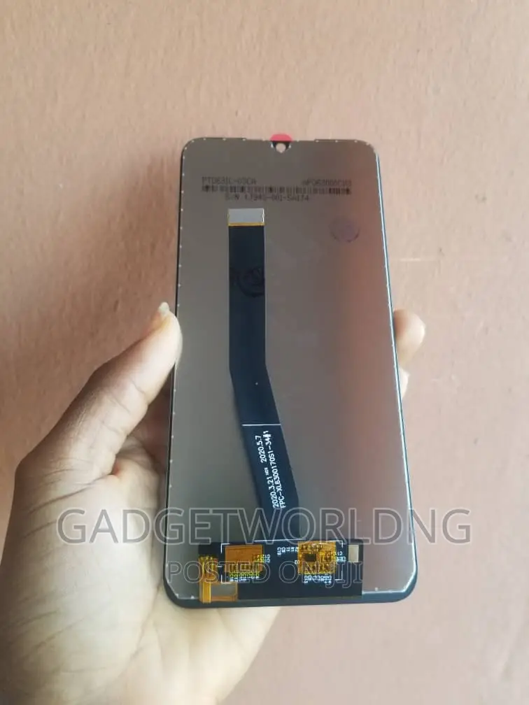 Umidigi A9 Pro LCD Screen Replacement