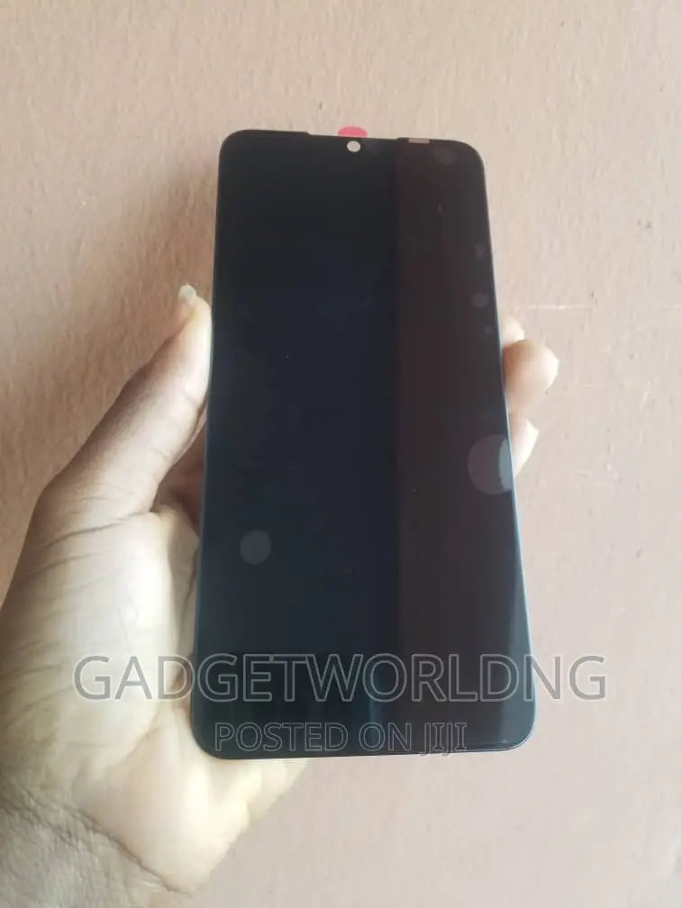 Umidigi A9 Pro LCD Screen Replacement