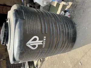1500L GP Tank Complete