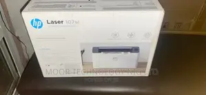 Hp Laser Jet 107w