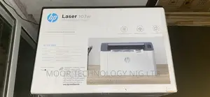 Hp Laser Jet 107w