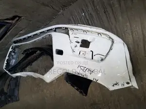 Front Bumper for Audi A1 Sport 2020 Model