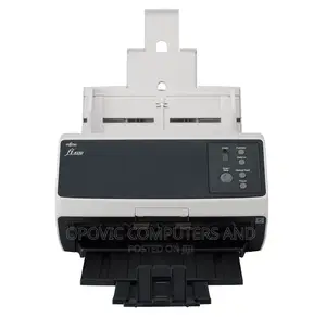 Fujitsu Scanner F1-8150
