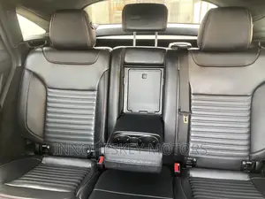 Mercedes-Benz GLE43 2017 Gray
