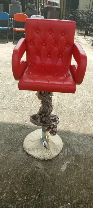 Standard Bar Chair