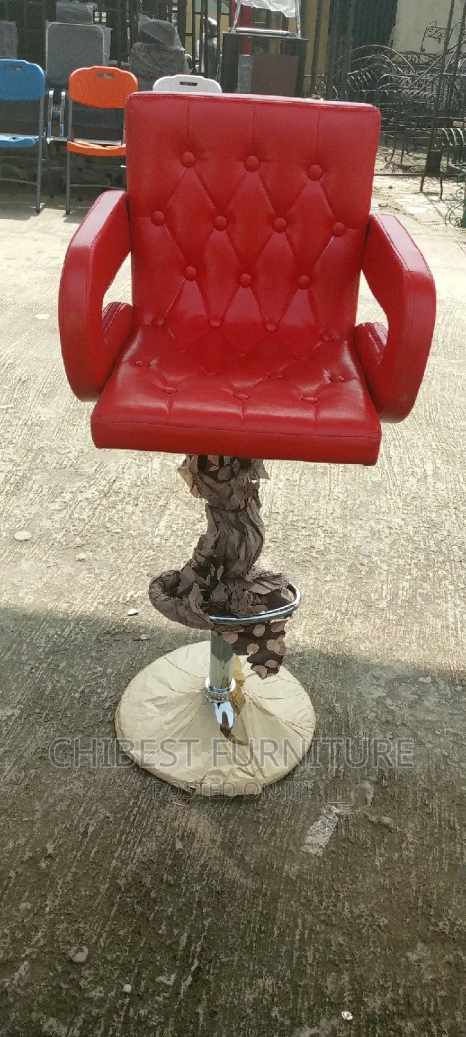 Standard Bar Chair