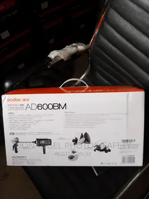Ad600bm Flash Light