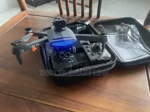 Xiaomi D6 Obstacle Avoidance Dual Camera Drone