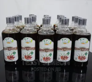 Date Syrup