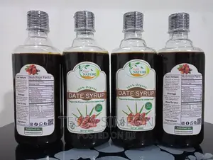 Date Syrup