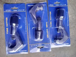 Tube Cutter 4-28mm