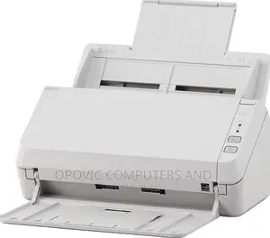 Photo - Fujitsu SP Series Sp-1130