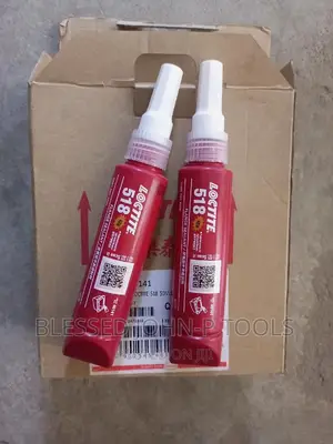 Loctite 518