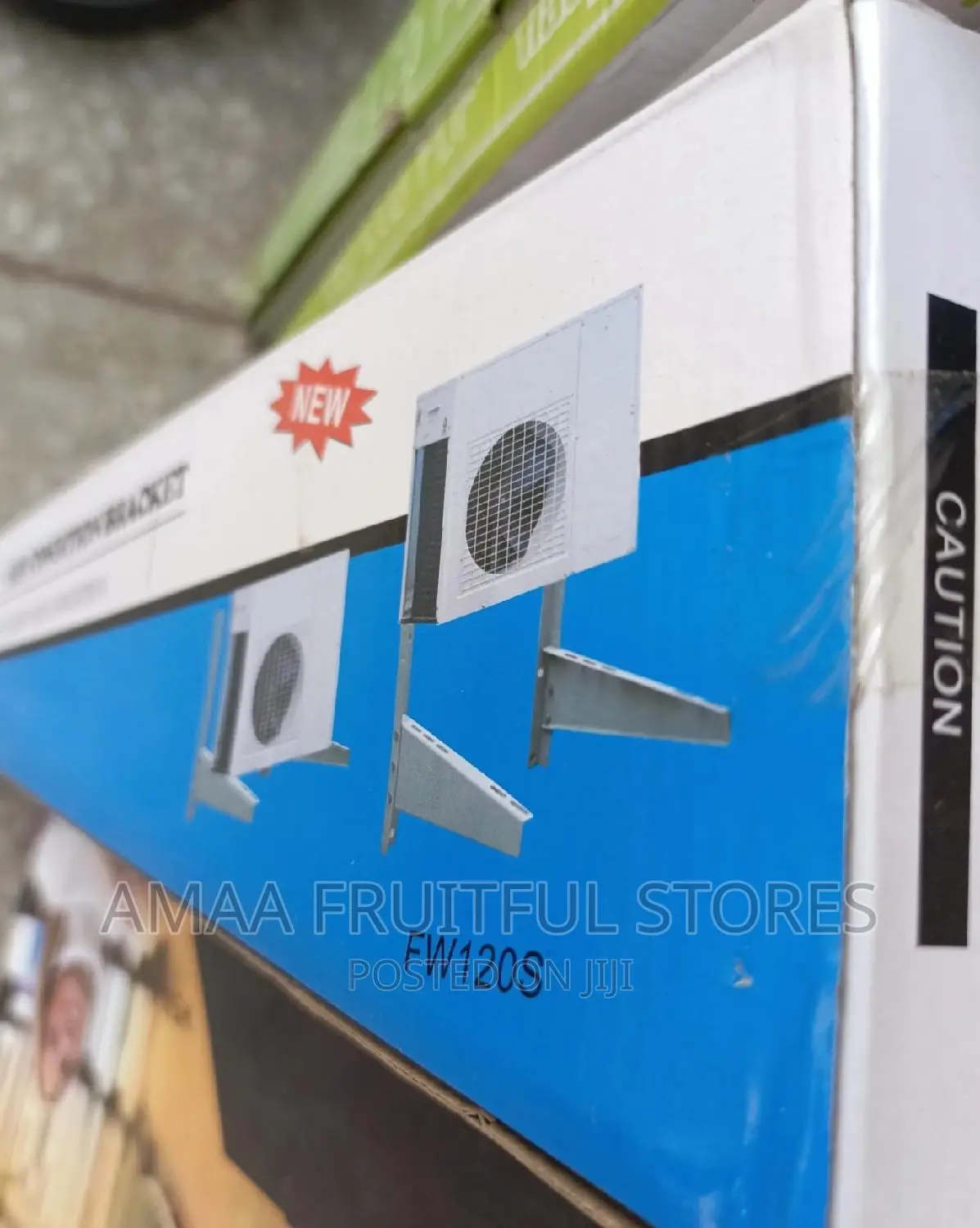 Air Conditioner Wall Bracket