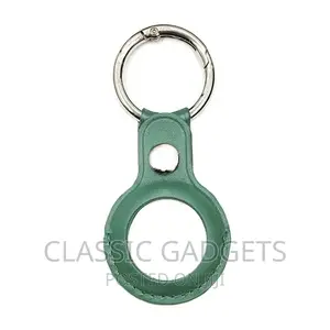 Airtag Anti-Lost Leather Case