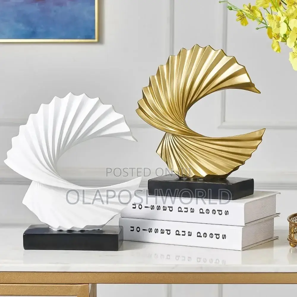 Decorative Figurine Items Accessories