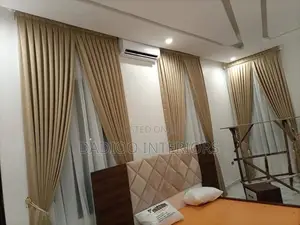American Curtain