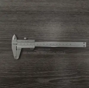 8" Mitutoyo Analogue Caliper