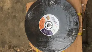 14” Cutting Disc