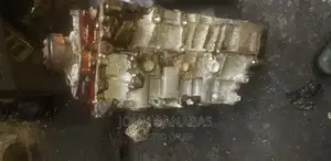 Toyota Engine Block Camry 2004/2007 4plug