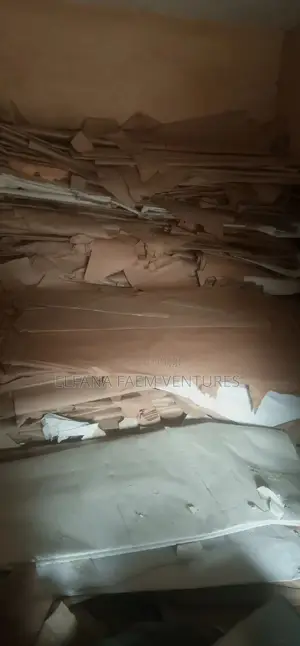 Brown Paper (Bag, Wrapper, Handle,Sheeted)