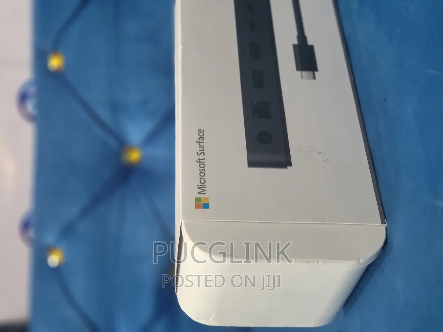 Microsoft Surface Thunderbolt 4 Dock