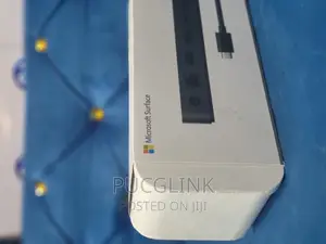 Microsoft Surface Thunderbolt 4 Dock