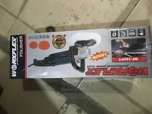 Polisher Machine 1800w