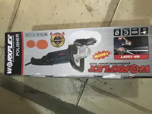 Polisher Machine 1800w