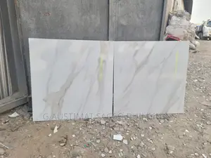 Malta Carara Tiles 60x60 Spain