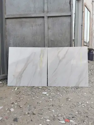 Malta Carara Tiles 60x60 Spain