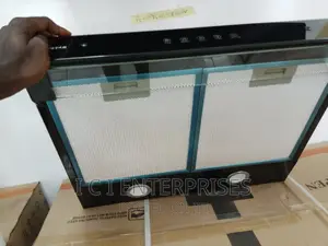 Polystar 90cm Digital Slim Heat Extractor