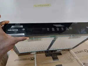 Polystar 90cm Digital Slim Heat Extractor