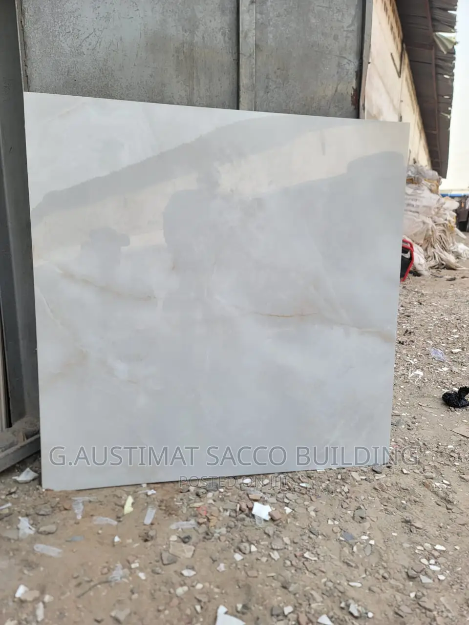 Quios Silver 120x120 Spainish