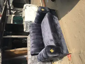 Solid Interior 2 Seater Sofa