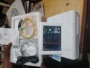 Fetal Monitor