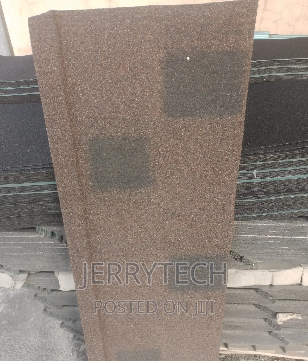 Solid Tiger Shingles New-Zealand