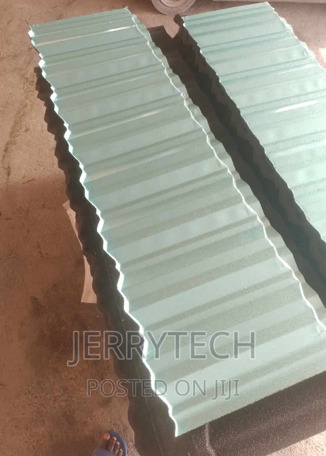 Quality Roofing Sheet
