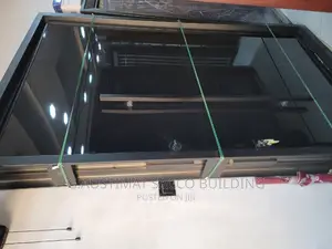 Pivot Door 5ft Extra Hight