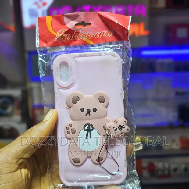 Pink Nice Cases For Iphone Xr IPhone Xr Beautiful Women Cases