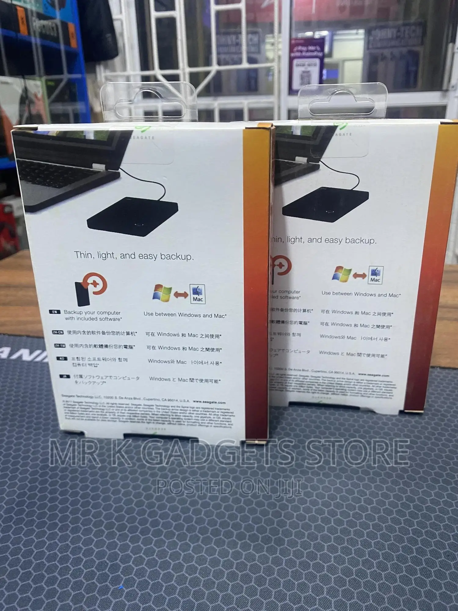 1tb Seagate Backup Plus Slim
