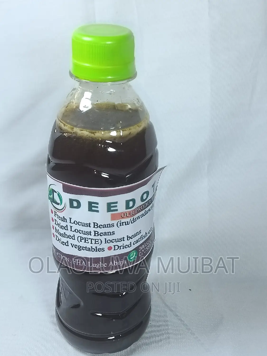 Deedot Honey