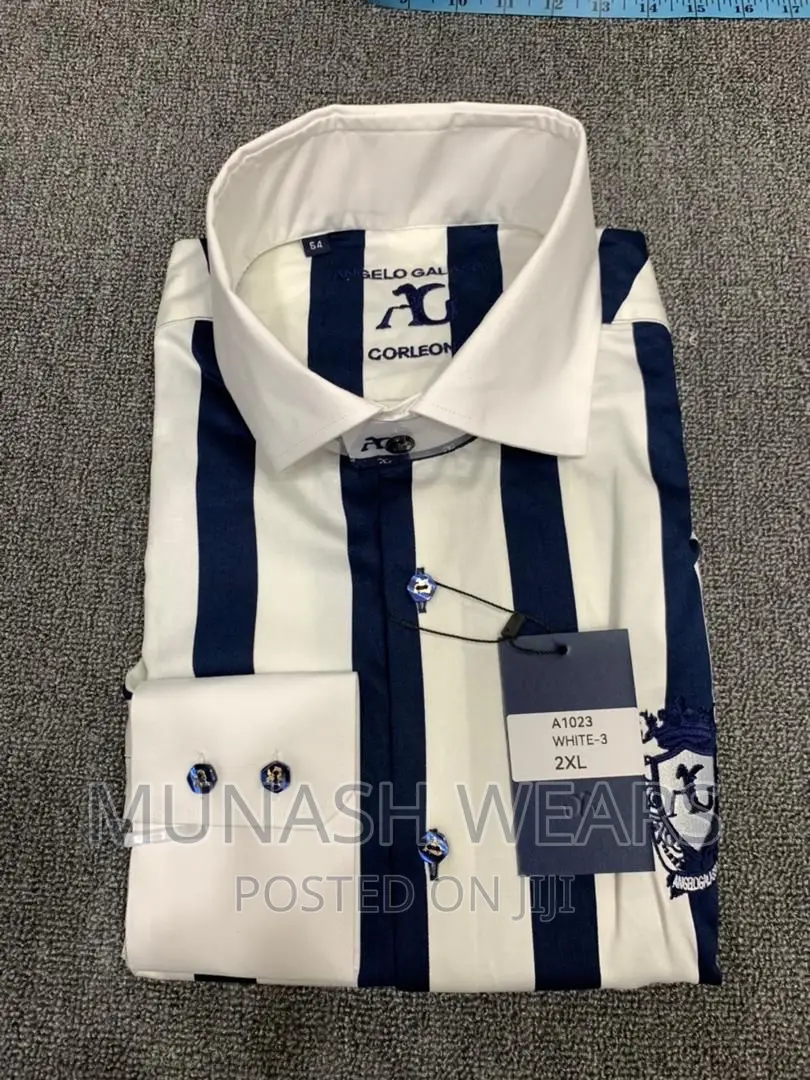 Original Gallaso Shirt