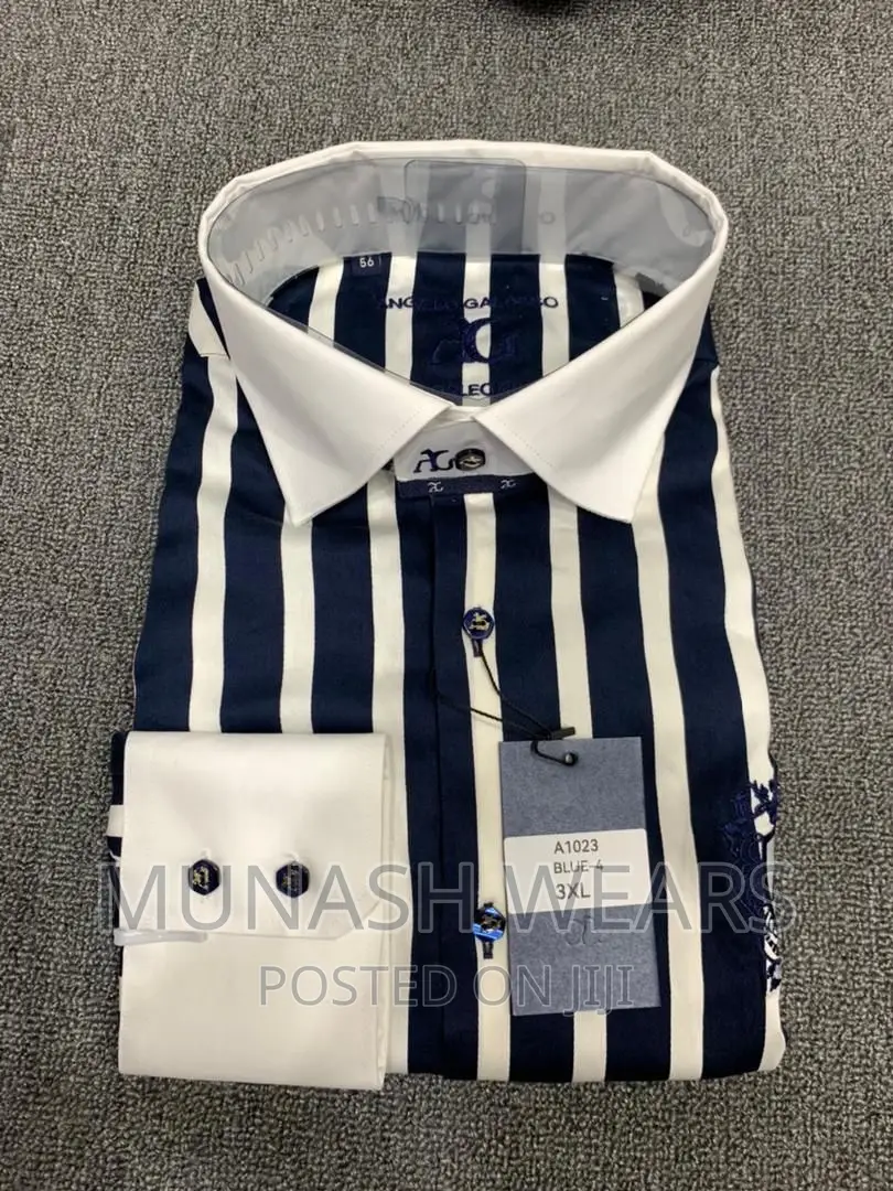 Original Gallaso Shirt