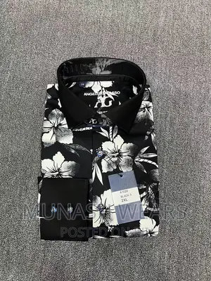 Original Gallaso Shirt