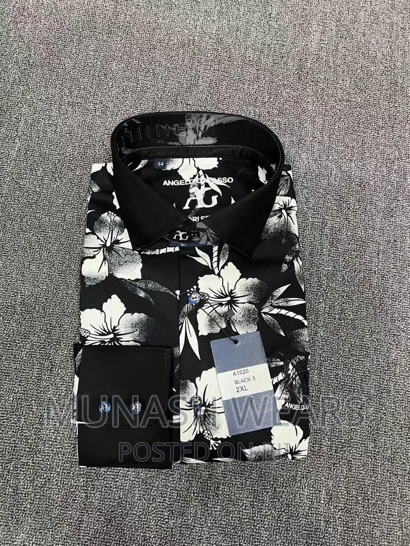 Original Gallaso Shirt