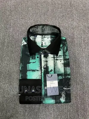 Original Gallaso Shirt