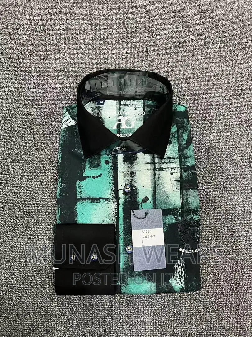 Original Gallaso Shirt