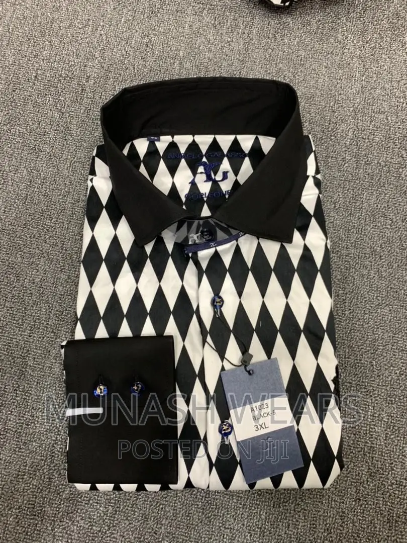 Original Gallaso Shirt
